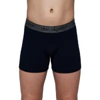 Pack de dos boxer Don algodon de niño