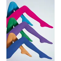 Panty Samburu 50 DEN New Chacal L Marino