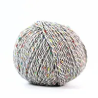 Sparky lana mixta rosas crafts 306