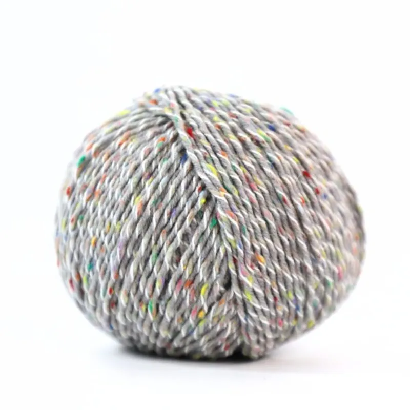 Sparky lana mixta rosas crafts 306