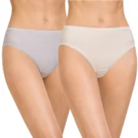 Braga mujer midi Avet 32075 pack 2 Pétalo M