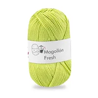 Mogollón Fresh 115
