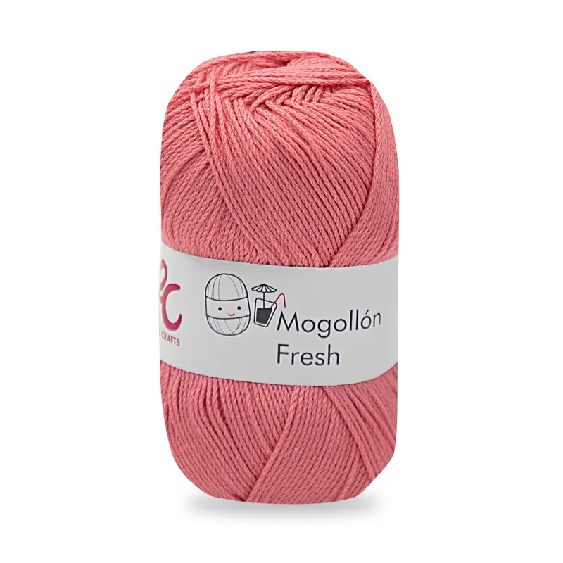 Mogollón Fresh 201