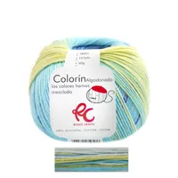 Colorín 523