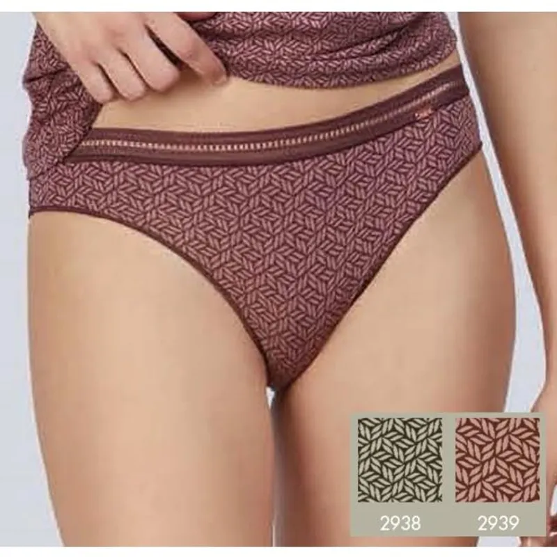 Braguita Mini Microfibra Avet L Negro
