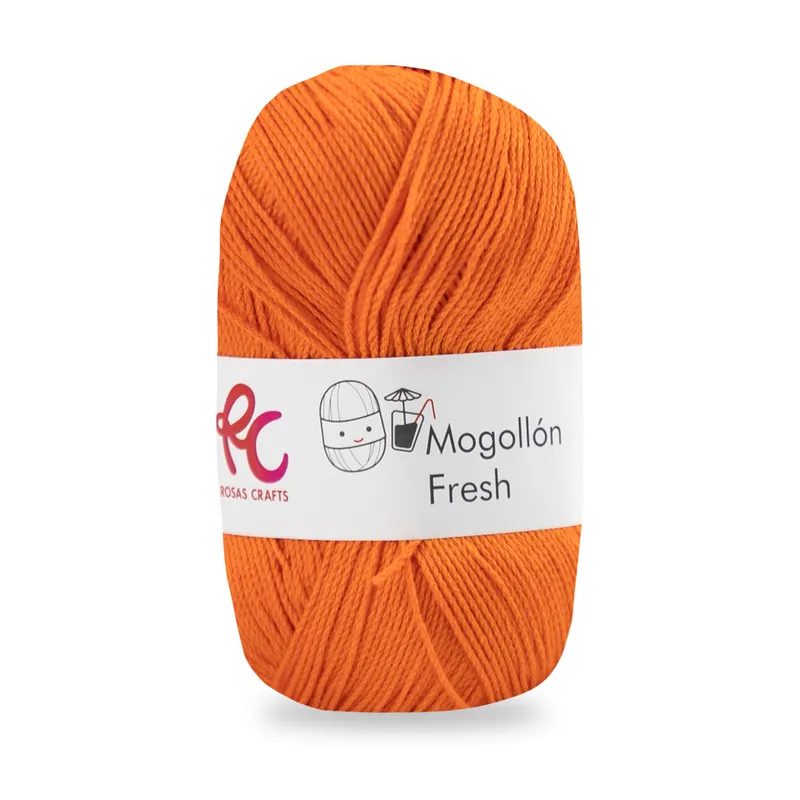 Mogollón Fresh 143