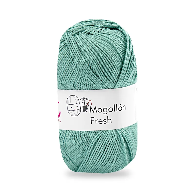 Mogollón Fresh 133