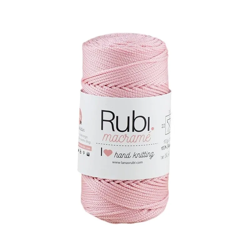 Cordón Macramé 117