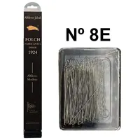 Alfiler del Nº8E, 16 gramos, Folch.