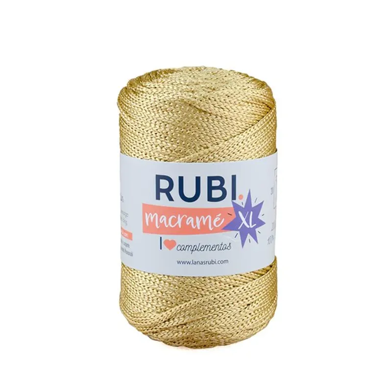 Cuerda gruesa 250 gr 115