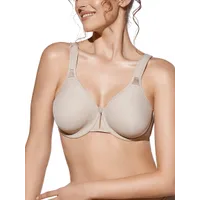 Sujetador Selene Mod. Lorea 95 Copa D Negro