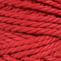Cordón macramé 1.5mm macramiau Rosas Craft 12