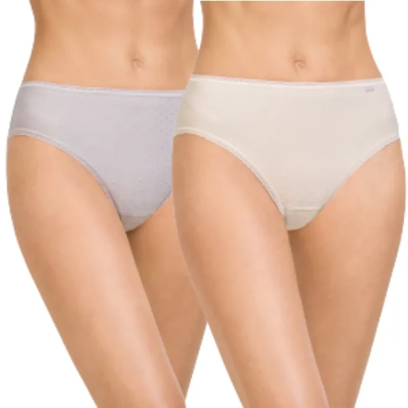 Braga mujer midi Avet 32075 pack 2 Pétalo L