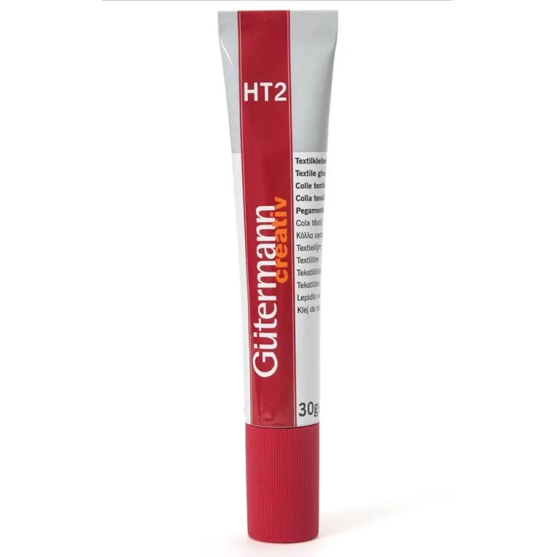 Pegamento téxtil, Gütermann