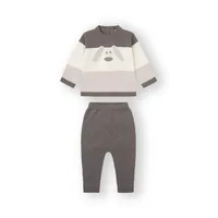 CONJUNTO DE PUNTO 6m
