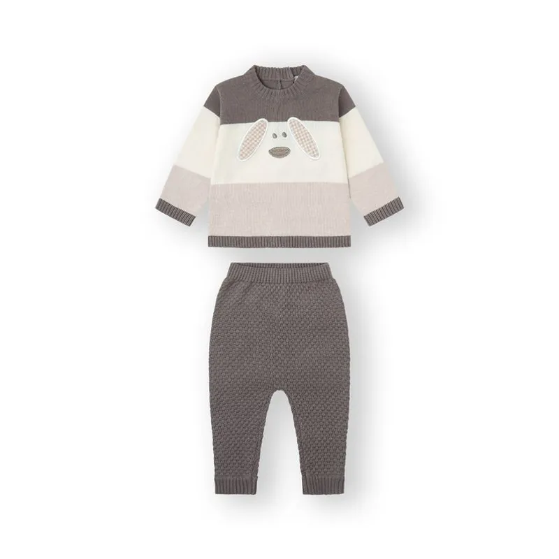 CONJUNTO DE PUNTO 6m