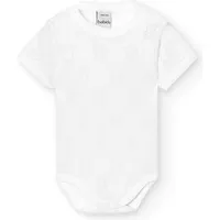 Body manga corta calado Babidu 24 m