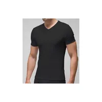 3117 RAPIFE NEGRO , CAMISETA HOMBRE ALGODON M Negro