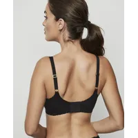 Sujetador triangular sin aro Confort wear. Selmark. S Maquillaje