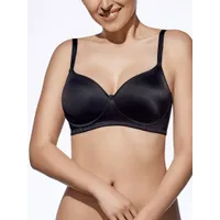 Sujetador Selene Mod. Camila 95 Negro Copa C