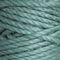 Cordón macramé 1.5mm macramiau Rosas Craft 21