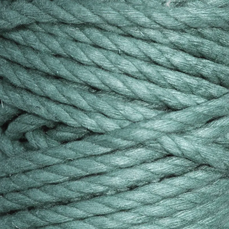 Cordón macramé 1.5mm macramiau Rosas Craft 21