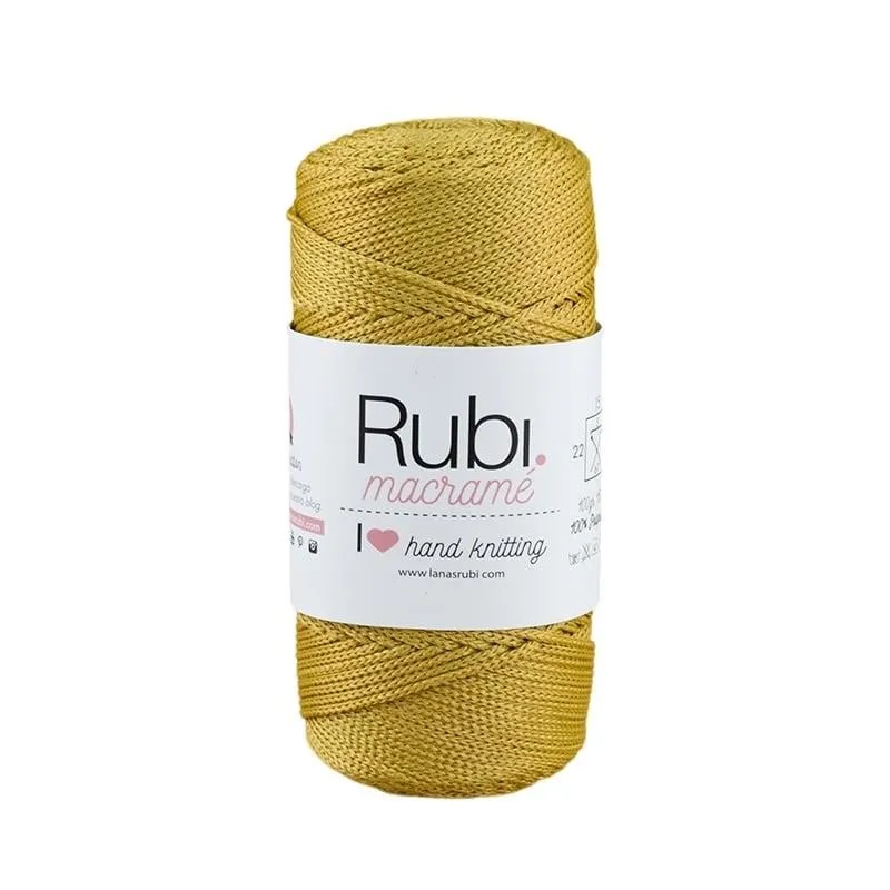 Macramé 115