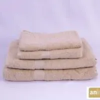 Toallas 500 gr Ankelí ducha 70x140 Beige