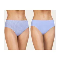 Pack 2 Bragas AVET L Azul