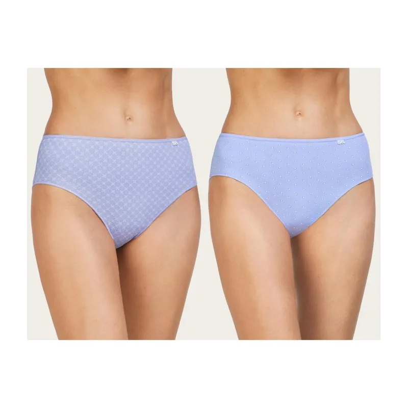 Pack 2 Bragas AVET L Azul