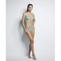 Sujetador Push-up. Selmark Mod. Gabrielle 90 Marfil Copa B
