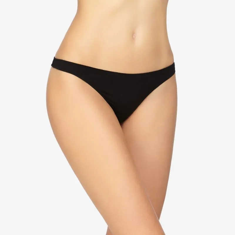 Tanga básico de microfibra. Avet Arena M