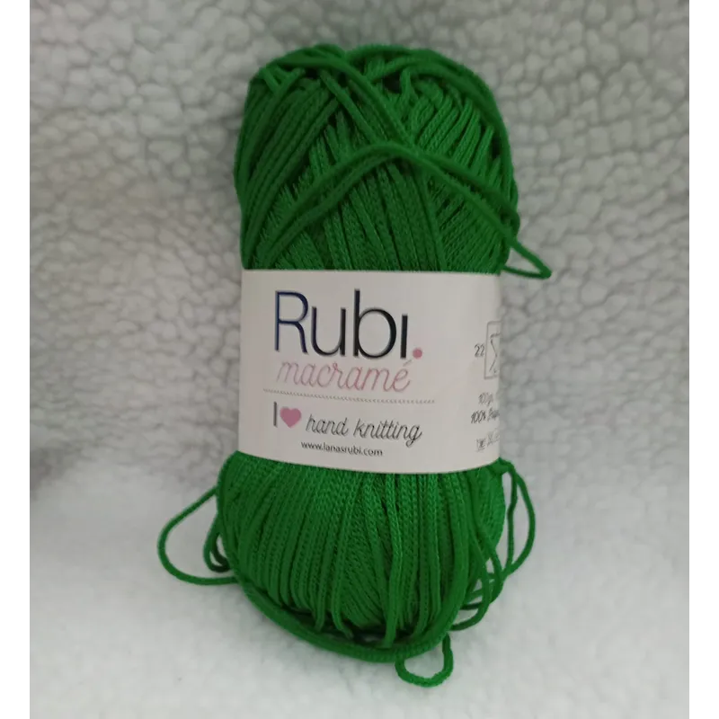 Macramé 103