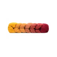 Super treccia lana mixta 585