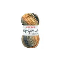 Lana Mixta Happy colour 500