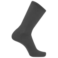 Calcetín Extra Ancho Confort. Pierre Cardin 41/46 Gris Oscuro