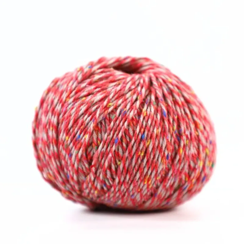 Sparky lana mixta rosas crafts 305