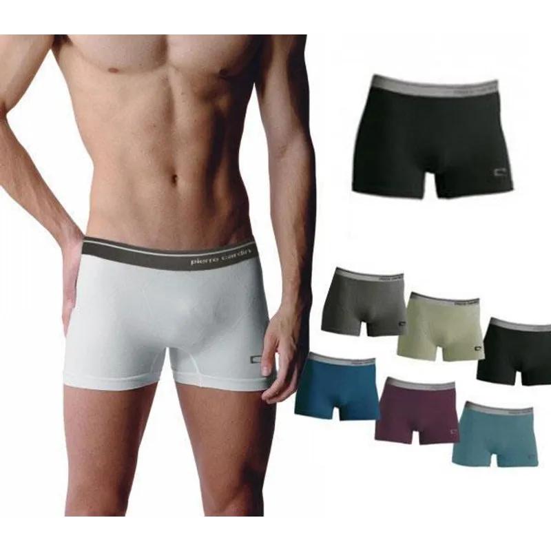 Boxer sin costuras Pierre Cardin M