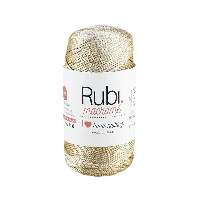 Macramé 126