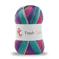 Fresh Colors 531