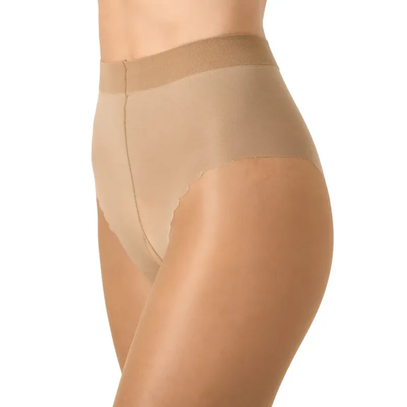 Golden Lady Bikini slim 40 DEN L Melón