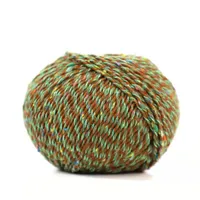 Sparky lana mixta rosas crafts 304