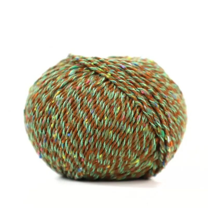 Sparky lana mixta rosas crafts 304