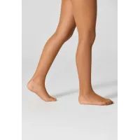 Panty red infantil Ysabel Mora 2/4 Beige