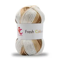 Fresh Colors 536