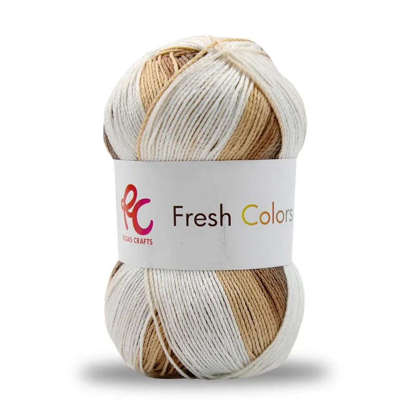Fresh Colors 536