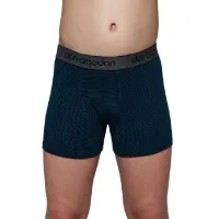 Pack de dos boxer Don algodon de niño