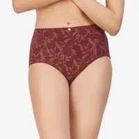 Braguita hipster efecto brocado L Petróleo