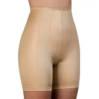Faja Pantalón Control Fuerte Con Refuerzos Balcris  10 Nude