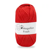 Mogollón Fresh 107